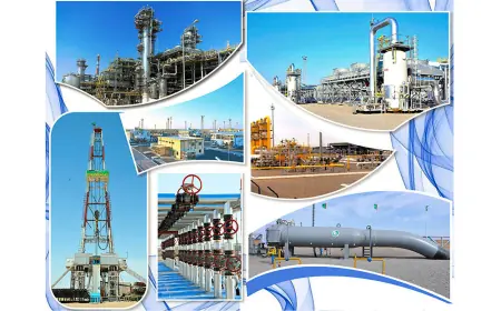 PETROL, DOĞAL GAZ VE JEOLOJİ ÇALIŞANLARI GÜNÜ