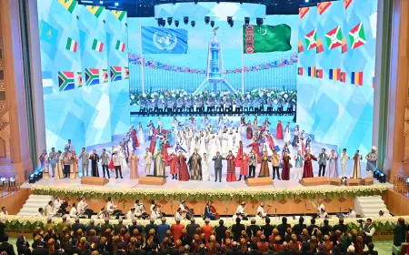 Madaniyat va san’at namoyandalari bayram dasturlari