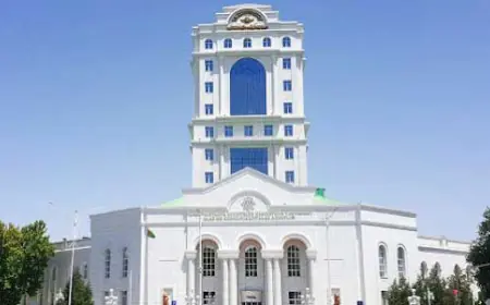 “Demirýollary” AGPJ ýük wagonlary üçin ätiýaçlyk şaýlary satyn almak boýunça halkara bäsleşigi gaýtadan yglan edýär