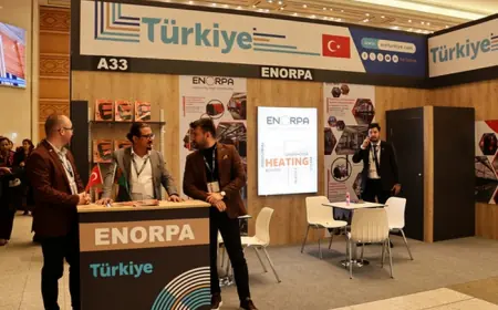 Türk kompaniýalary Türkmenistanda $10 milliardlyk 19 taslamany durmuşa geçirýär