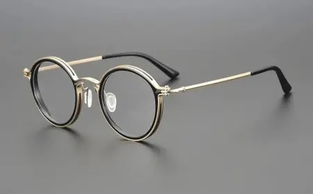 Interesting Facts About Glasses