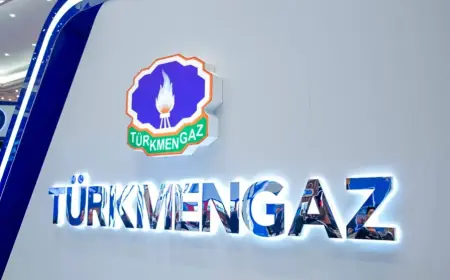“Türkmengaz” DK himiýa önümlerini satyn almak boýunça tender yglan edýär