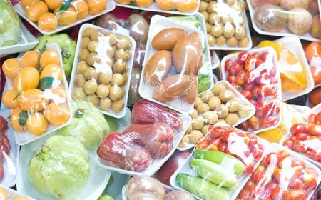 Türkmenistanda azyk önümleriniň hiline gözegçilik etmek boýunça täze tertibi tassyklandy