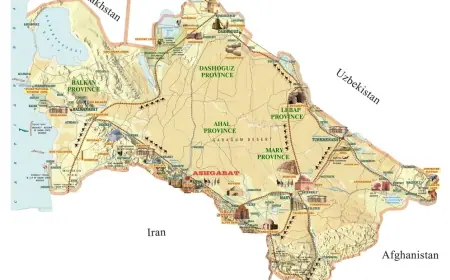 «Turkmen Travel 2026» halkara forumy dünýä syýahatçylygynyň öňdebaryjy wekillerini jemlär