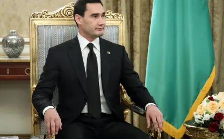 Президент Туркменистана озвучил предложения по расширению сотрудничества с японскими компаниями