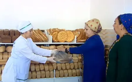 Gıda Bolluğuna Katkı Sağlayan Helal Üretim