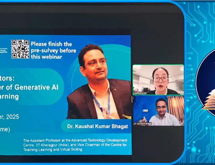 Mugallymlar emeli aňy bilim ulgamynda ulanmak boýunça maslahata gatnaşdylar