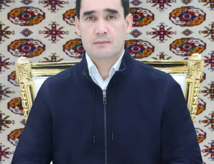 Türkmenistanyň Prezidentiniň Mary welaýatyna iş sapary