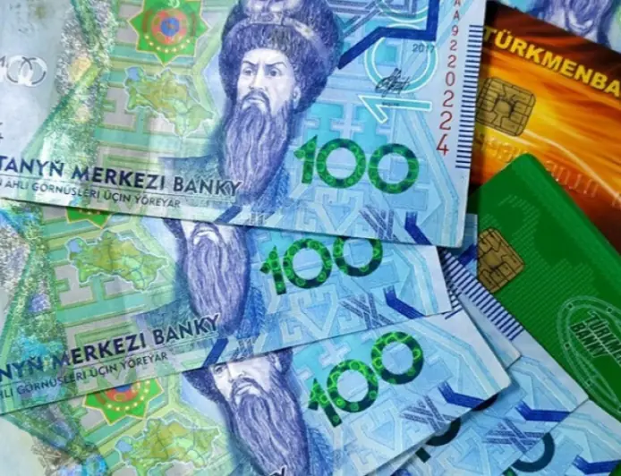 20-nji dekabra çenli aýlyk zähmet haklaryny tölemeklik bellenildi