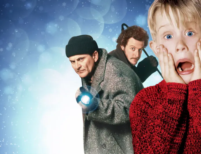 Giň dünýäniň söýgüsini gazanan täze ýyl filmi