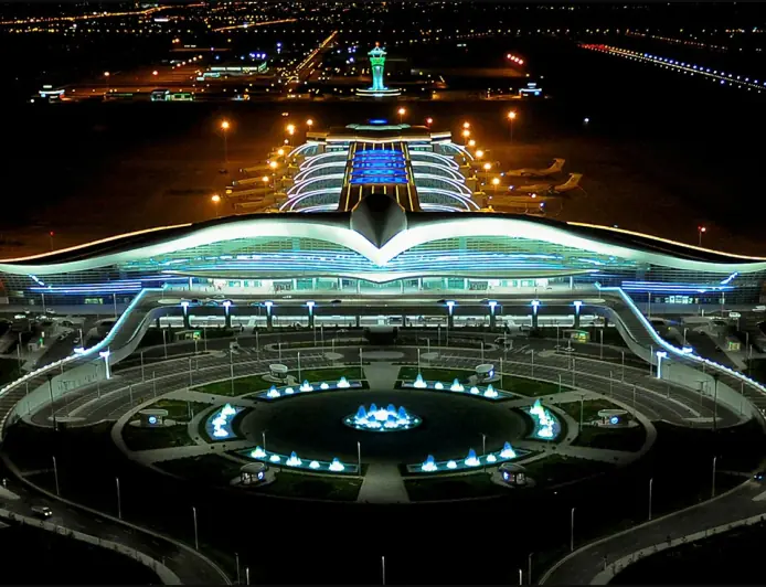 Myanmar Başbakanı Nyo So, Uluslararası Foruma katılmak üzere Aşkabat’a geldi