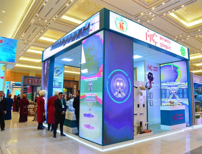 Saygıdeğer girişimciler!