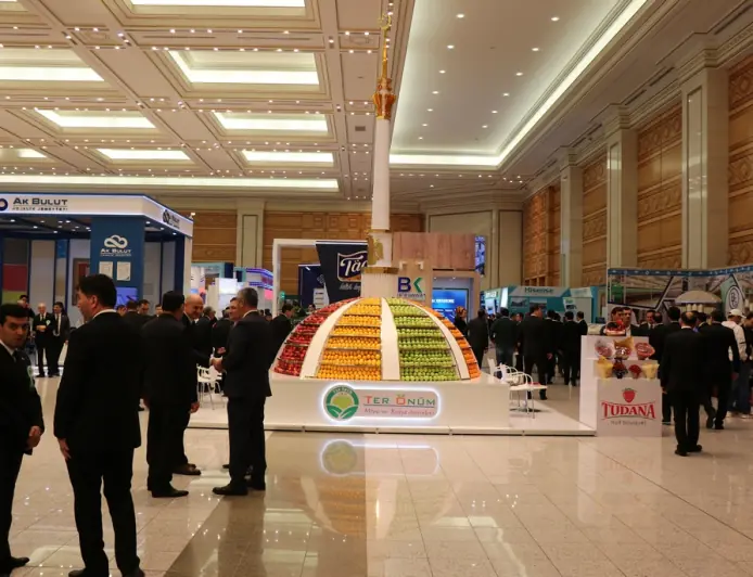 Saygıdeğer girişimciler!