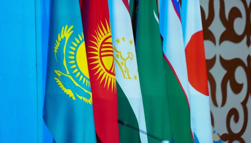 Dövlət rahbarlari darajasidagi birinchi “Markaziy Osiyo + Yaponiya” sammiti 20 dekabrda bo‘lib o‘tadi