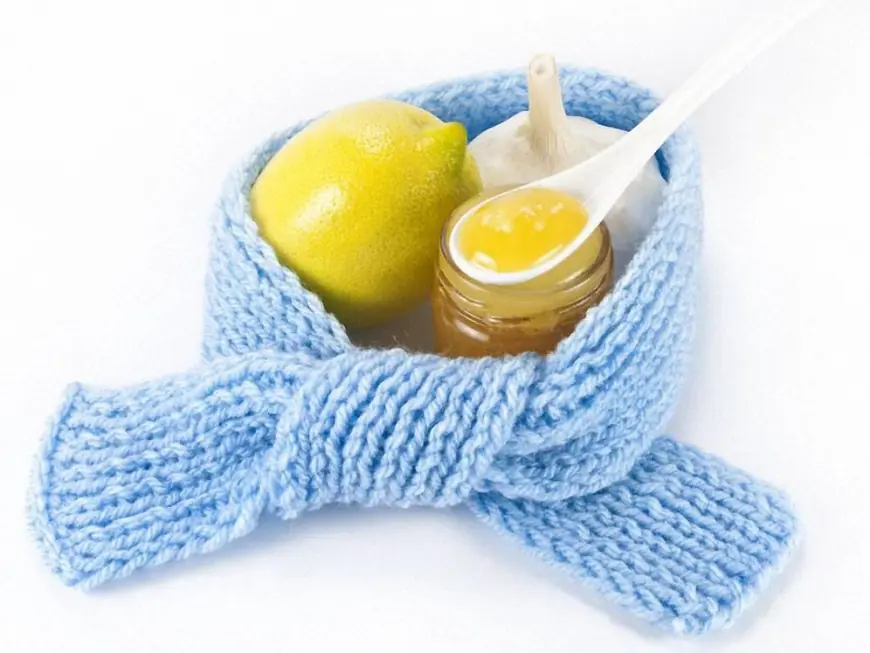 MAVSUMIY KASALLIKLARDAN HIMOYALANING!