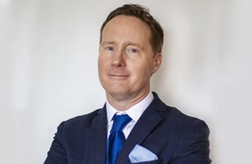 Birlashgan Qirollikning Turkmanistondagi Favqulodda va Muxtor Elchisi Turkmanistonni betaraflikning 30 yilligi bilan tabrikladi