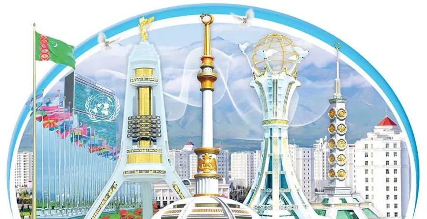 Farap’ta Tarafsızlığın 30. yılına adanan — coşkulu müzikli kutlama düzenlendi