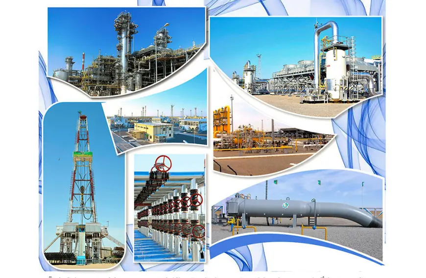 PETROL, DOĞAL GAZ VE JEOLOJİ ÇALIŞANLARI GÜNÜ