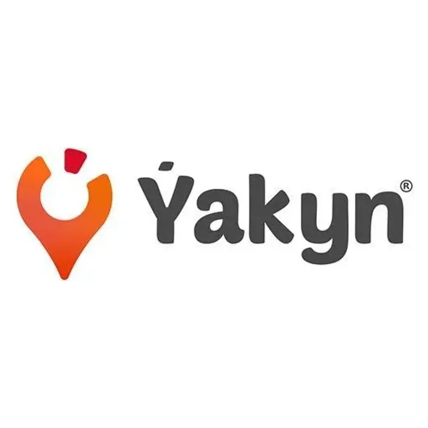 Ýakyn.biz — Türkmenistan’da Dijital İş Dünyasında Bir İnovasyon