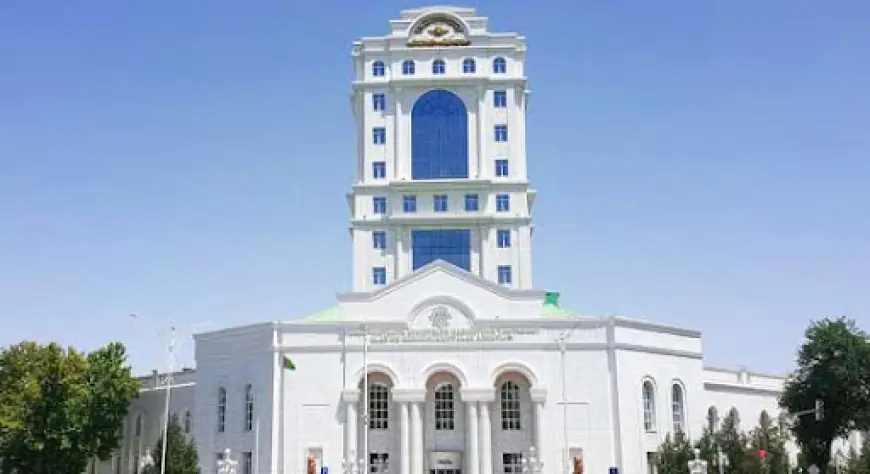 “Demirýollary” AGPJ ýük wagonlary üçin ätiýaçlyk şaýlary satyn almak boýunça halkara bäsleşigi gaýtadan yglan edýär