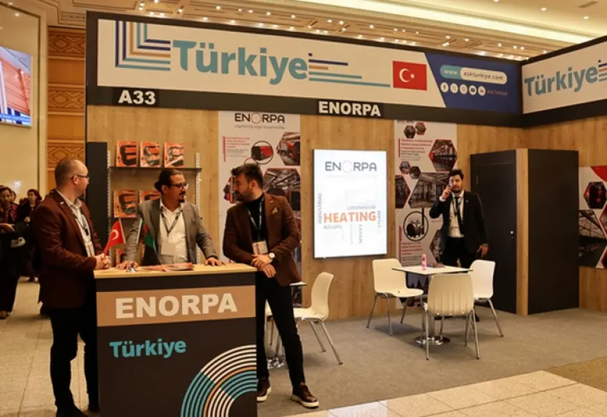 Turkish Companies Implement 19 Projects Worth $10 Billion in Turkmenistan