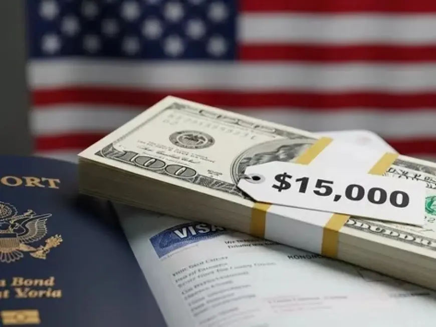 ABŞ Türkmenistana degişli täze wiza talaby girizýär: 2026-njy ýyldan başlap “wiza bondy” talap ediler