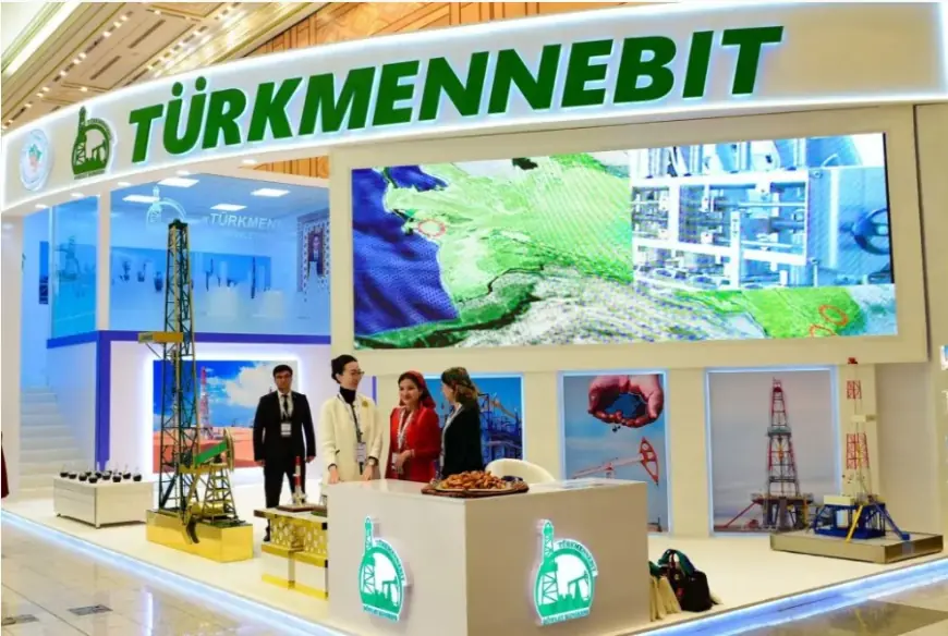 “Türkmennebit” DK elektrоtehniki we geofiziki enjamlary satyn almak boýunça halkara bäsleşik yglan edýär