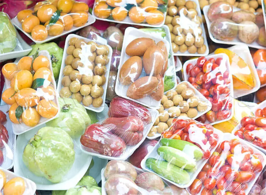 В Туркменистане введен новый порядок контроля качества продуктов