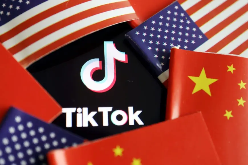 Axios: TikTok ABŞ-daky işewürligini satmak barada ylalaşyk baglaşdy