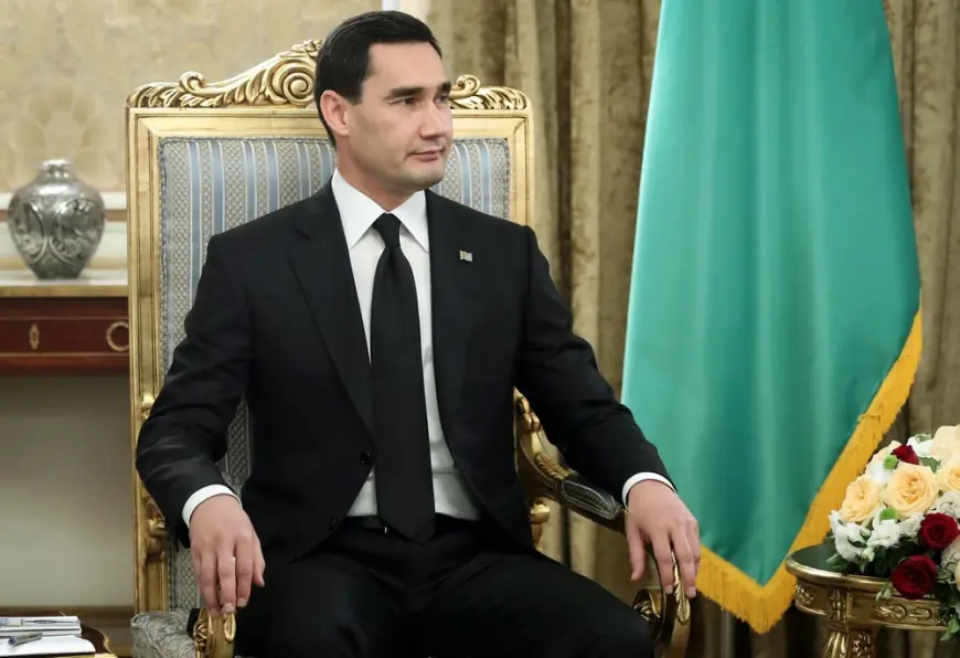 Президент Туркменистана озвучил предложения по расширению сотрудничества с японскими компаниями