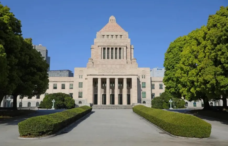 Президент Туркменистана встретился с представителями японского Парламента