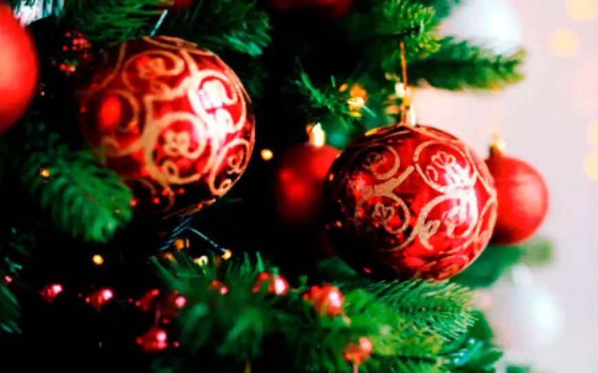 Yeni Yıl Günlerinde Yangın Güvenliğine Uyalım